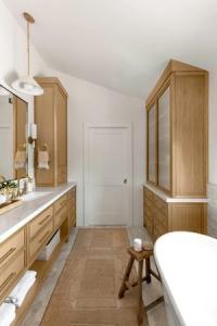 New Article Highlights Perry Lieber’s Expertise in Home Renovation and Interior Design