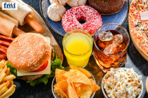 Chilled Processed Food Market