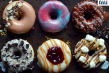 Global Vegan Donuts Market Set to Hit USD 358.9 Million by 2035 with 9.6% CAGR | FMI