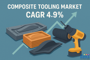 Composite Tooling Market