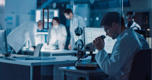 Research organizations and collegesuniversities
