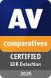 The EDR Test That Matters - AV-Comparatives to publish the first truly stealth-based EDR test
