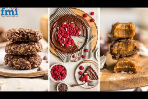 Vegan Desserts Market