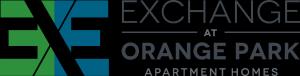 Exchange at Orange Park logo
