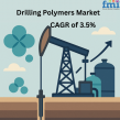 Rising Demand for High-Performance Fluids Drives Growth in Drilling Polymers Market Toward USD 3.22 Billion by 2035