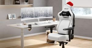 Kaiser 4 Working Scenes AndaSeat