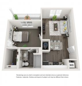 homes