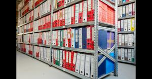  File Storage Solutions in Los Angeles
