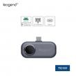 Technical Overview of the leagend TC101 Android Thermal Imager
