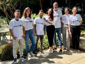 Mentaily Team