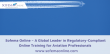 Sofema Online – Supporting Global Aviation Professionals with Regulatory-Compliant Online Training Since 2008