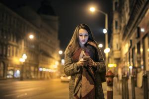 What is women's safety