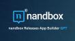 nandbox Launches AI-Powered App Builder GPT: Create Native Mobile Apps by Simply Chatting With ChatGPT