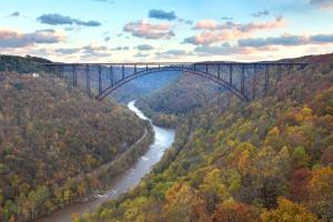 New River Gorge National Park