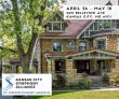 55th SYMPHONY DESIGNERS’ SHOWHOUSE NOW OPEN