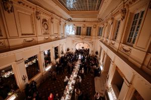 Polonia Palace Hotel.