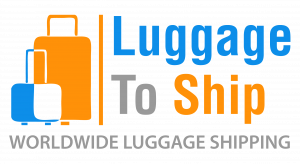 Luggage To Ship
