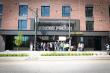 Michael Hatcher and Sovereign Cooper Joint Venture Celebrates Front Porch Ribbon-Cutting in Historic Auburn Avenue