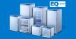 EQTEMP BRINGS AFFORDABLE REFRIGERATION TO HEALTHCARE SPACES