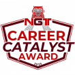 Christenson Transportation Receives Prestigious Career Catalyst Award from Next Generation in Trucking Association