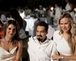 WOMEN’S EMPOWERMENT INITIATIVE LAUNCHES TWO GLOBAL PROJECTS AT STAR-STUDDED GALA IN DUBAI