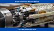 Global Superconductor Motors Market to Reach USD 1,868 Million by 2035, Growing at 30.2% CAGR