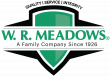 W. R. MEADOWS ANNOUNCES PROMOTION OF FRANK BIFERO TO VICE PRESIDENT OF MANUFACTURING