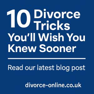10 divorce tricks