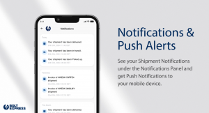 Push Notifications