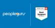 PeopleGuru™ Earns G2’s 'Best Support for Mid-Market' Award