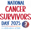 NCI Office of Cancer Survivorship Director Shares Poignant Message for Cancer Survivors Celebrating NCSD
