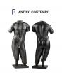 Reimagining Antiquity: Antico Contempo at FOCUS Art Fair — A Fusion of Past, Present, and Future