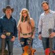 American Country Network Premieres 'Grit and Glory'