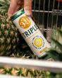 'Best Tasting, Triple High Seltzer' Continues with Debut of New Flavor – Pineapple