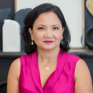 CEO of WomenHeart