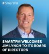 SmartPM Bolsters Board With Construction Tech Leader Jim Lynch