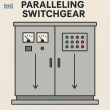 Paralleling Switchgear Market is to Reach USD 3 Billion by 2034, driven by Data Center Expansion and Renewables Push