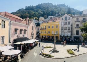 Town of Love