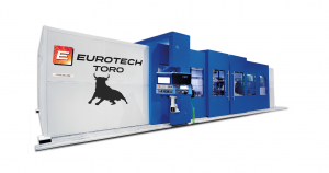 Eurotech Toro Series 5 Star Evo