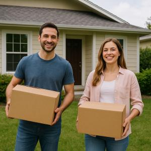 Miramar self-storage Summer moving