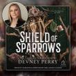 RBmedia Publishes Audio for Bestselling Author Devney Perry’s New Romantasy Series