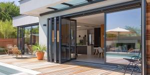 residential window services in Monterey, California