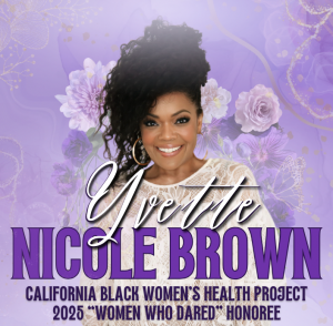Yvette Nicole Brown - WWD
