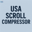 USA Scroll Compressor Market Surges Amid Electrification Wave, Clean Energy Incentives, and EV Thermal Advances