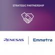 Emmetra Partners with Renesas to Advance Agentic AI-Powered Imaging Solutions