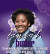 California Black Women’s Health Project to Honor Advocate and Equity Leader tamika l. butler at Women Who Dared 2025