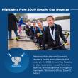 Legacy, Leadership, and Lasting Impact: The 2025 Knecht Cup Regatta Unites Generations on the Cooper River