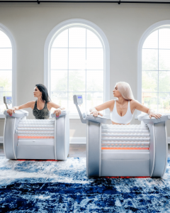 body roll machine