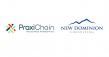 New Dominion Consulting and PraxiChain Announce Strategic Partnership to Transform Supply Chain Ecosystems