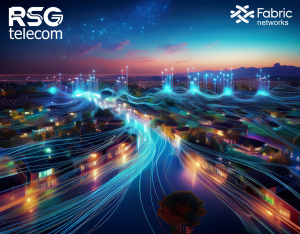 High-Speed Fiber Optics Transport